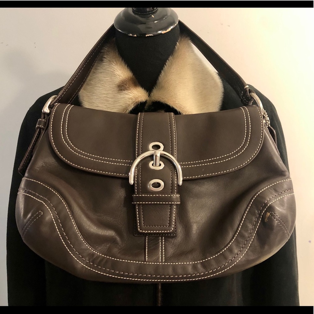 COACH bag🥰🥰🥰